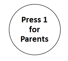 Press 1 for Parents